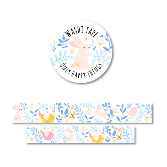 Easter Dreams Washi Tape