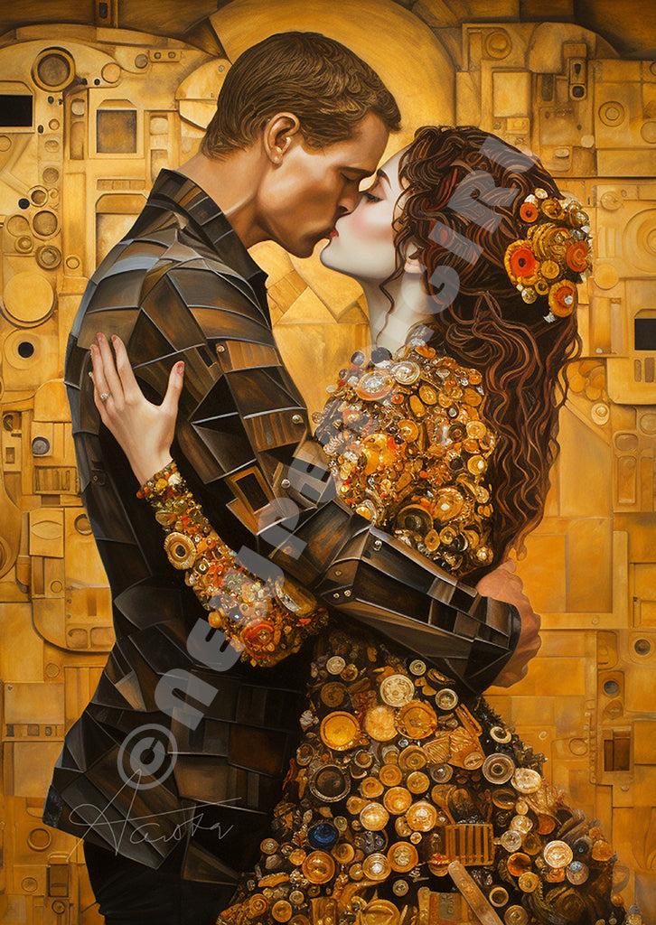 Kismet Kiss