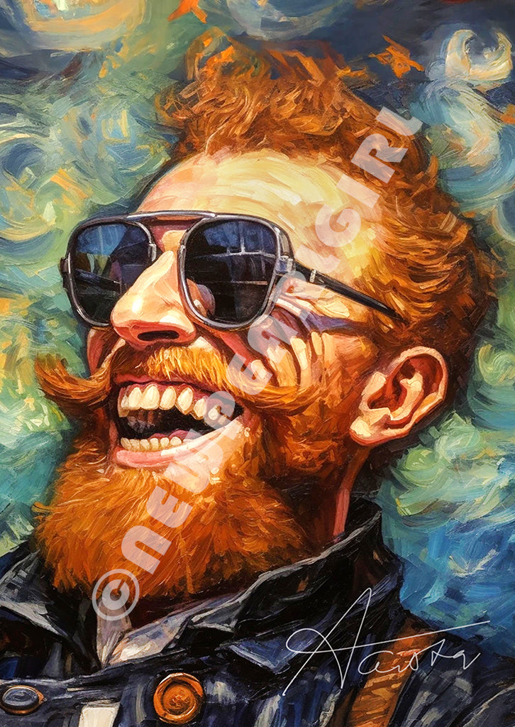 Vincent