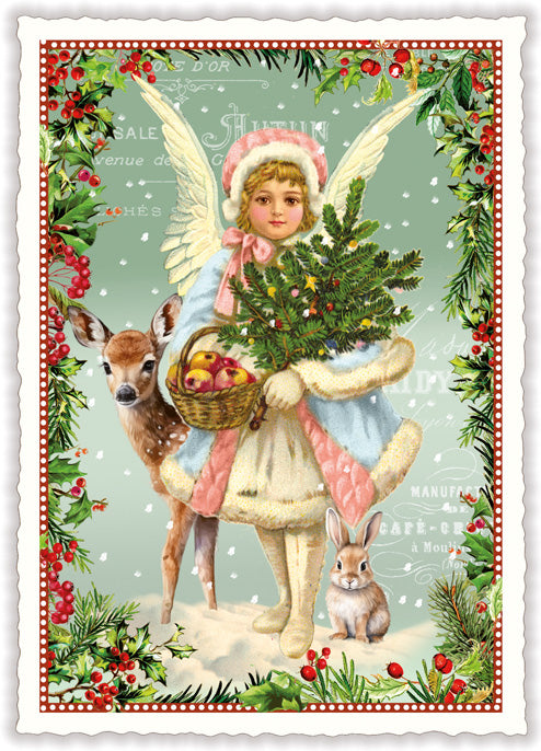 Edition Tausendschön Postcard PK1161