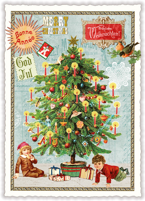 Edition Tausendschön Postcard PK1166