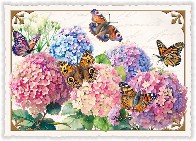 Edition Tausendschön Postcard PK1196