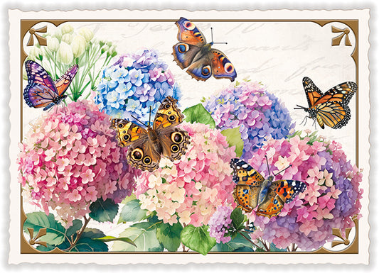 Edition Tausendschön Postcard PK1196