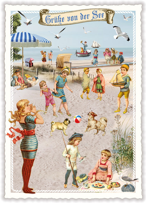 Edition Tausendschön PK1198