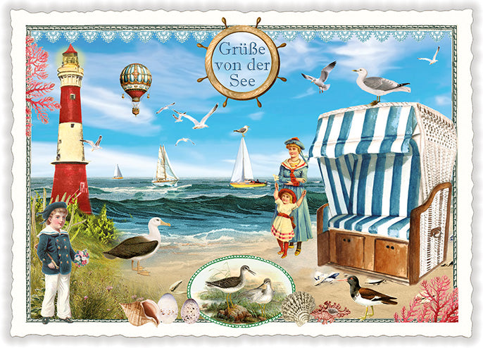 Edition Tausendschön PK1205