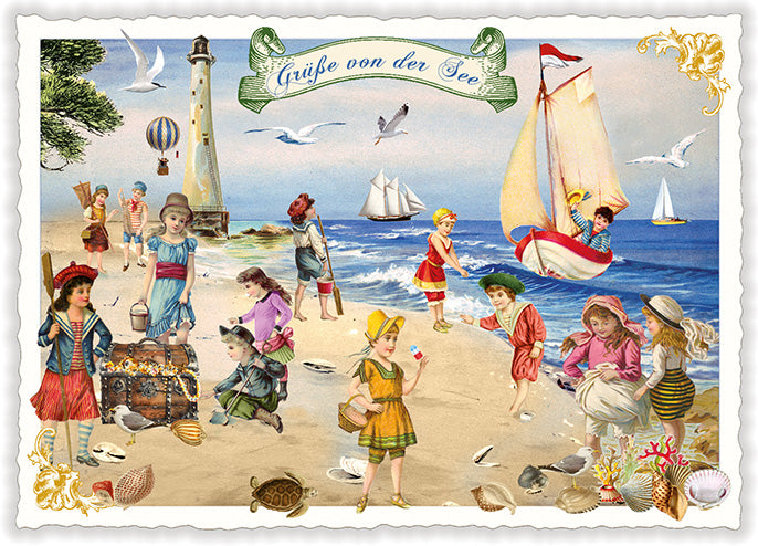 Edition Tausendschön PK1206