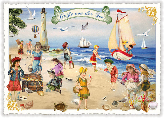 Edition Tausendschön PK1206