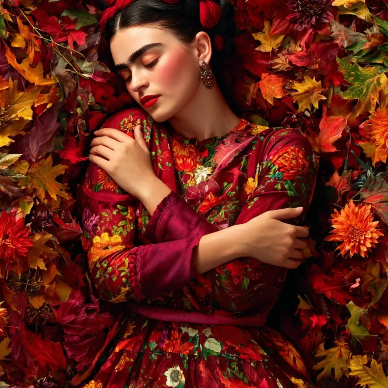 Frida Autumn Rest
