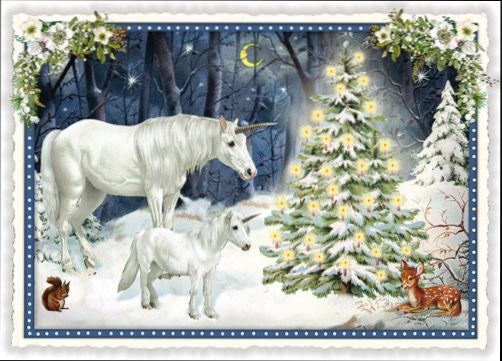 Edition Tausendschön Postcard PK1051