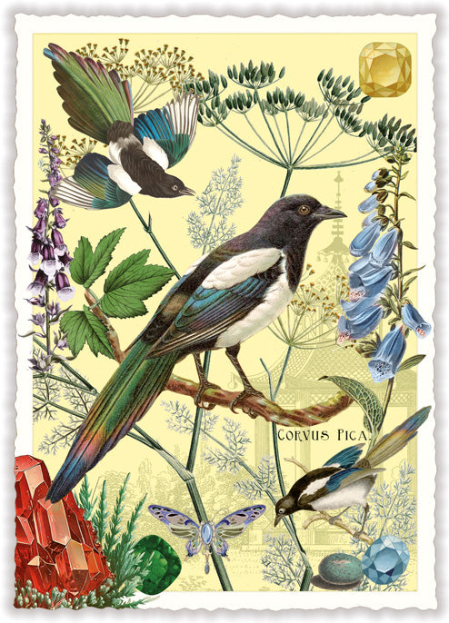 Edition Tausendschön PK1128