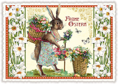 Edition Tausendschön PK493