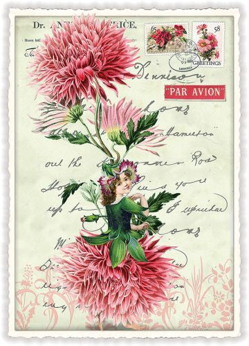 Edition Tausendschön Postcard PK680