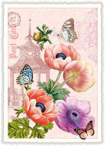 Edition Tausendschön Postcard PK766