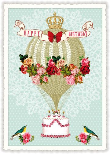 Edition Tausendschön Postcard PK767