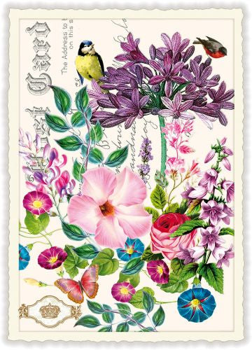 Edition Tausendschön Postcard PK770