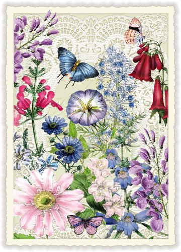 Edition Tausendschön Postcard PK773