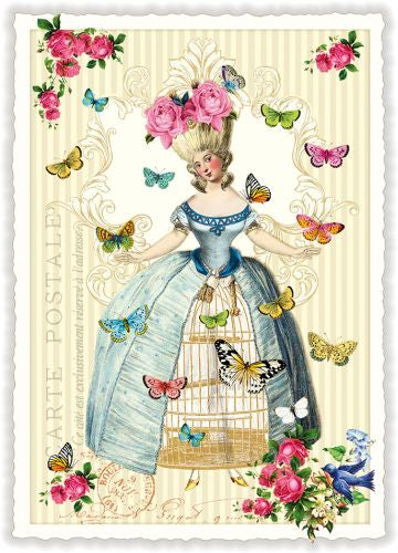 Edition Tausendschön Postcard PK778