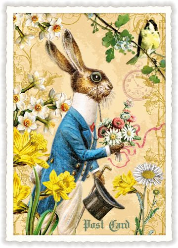 Edition Tausendschön Postcard PK780