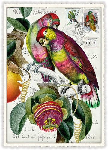 Edition Tausendschön Postcard PK828