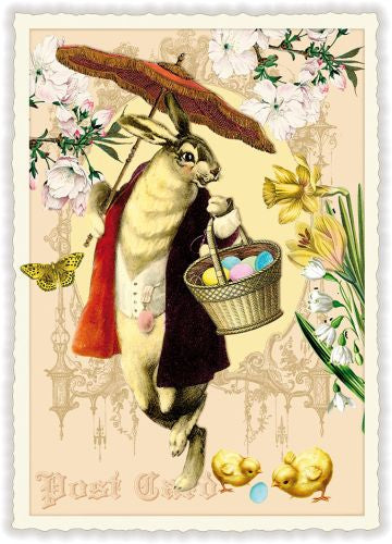 Edition Tausendschön Postcard PK842