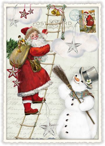 Edition Tausendschön Postcard PK867