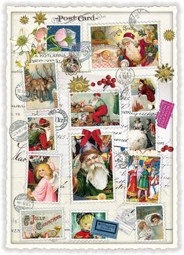 Edition Tausendschön Postcard PK869