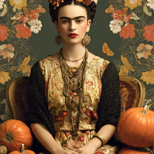 Frida Golden Harvest