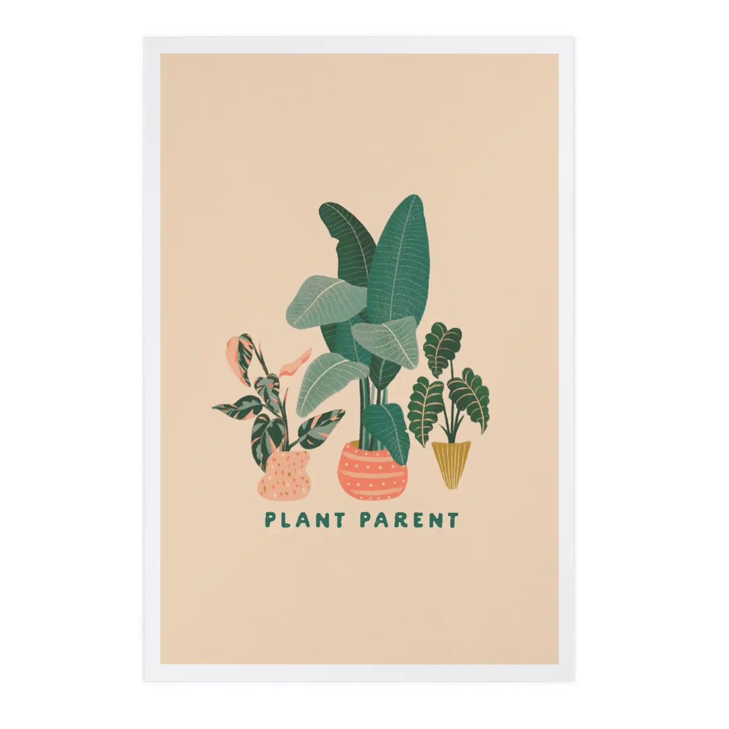 Plant Parent