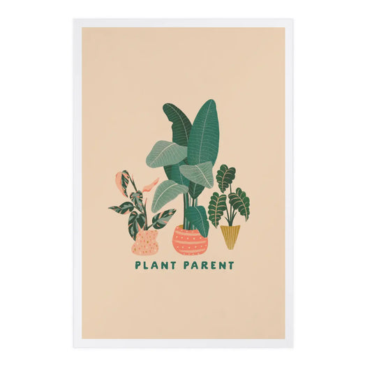 Plant Parent