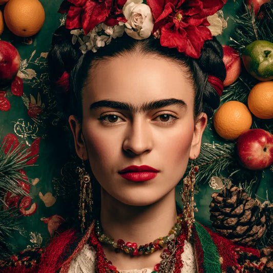Frida Holiday Glow