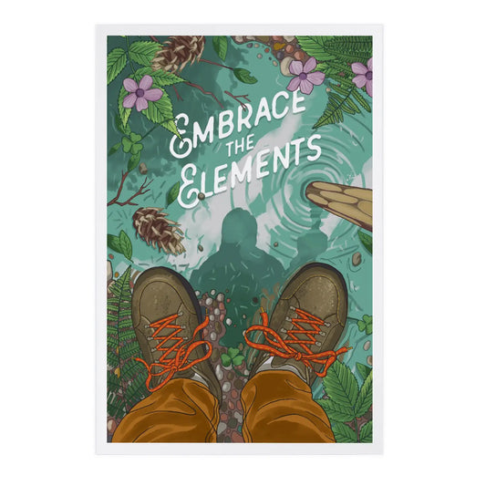 Embrace the Elements