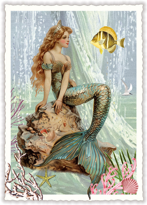 Edition Tasendschön Postcard PK1200