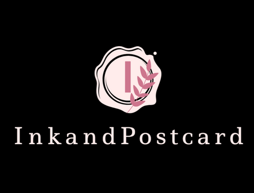 InkandPostcard 