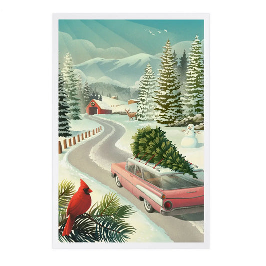 Holiday Tradition Christmas