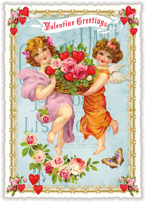 Edition Tausendschön Postcard PK1134