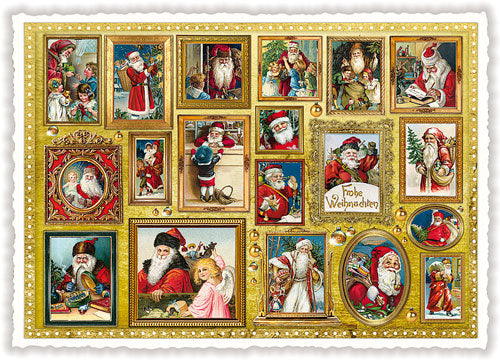 Edition Tausendschön Postcard PK292