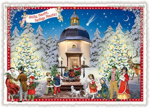 Edition Tausendschön Postcard PK656