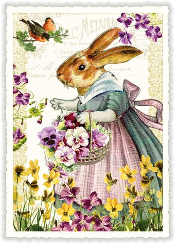 Edition Tausendschön Postcard PK775