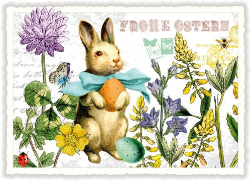 Edition Tausendschön Postcard PK844