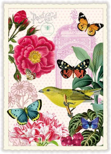 Edition Tausendschön Postcard PK905