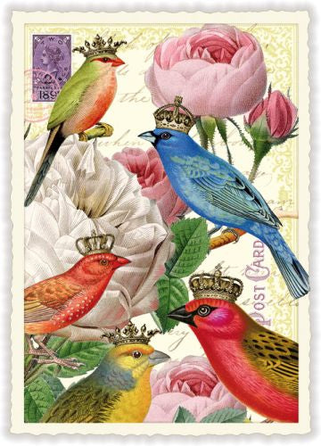 Edition Tausendschön Postcard PK906