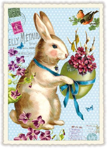 Edition Tausendschön Postcard PK990
